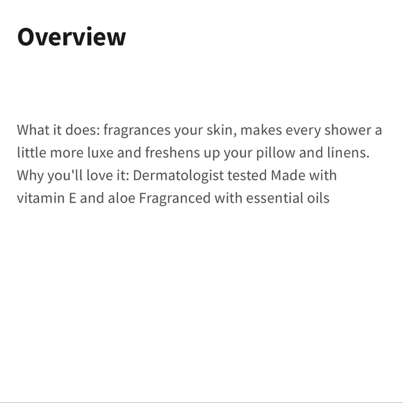 ๐BOGO 50% OFF๐น๐งด๐NWTโผ๏ธBath & Body Works "Heirloom Rose" 3pc Aromatherapy Set - Picture 10 of 10